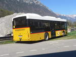 (216'072) - PostAuto Bern - BE 401'568 - Scania/Hess (ex AVG Meiringen Nr.