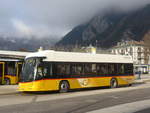 (222'969) - PostAuto Bern - BE 474'560 - Hess am 8.