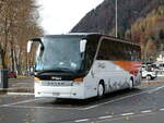 Interlaken/796589/243072---cc-tours-dietlikon---ar (243'072) - CC-Tours, Dietlikon - AR 47'506 - Setra am 22. November 2022 beim Bahnhof Interlaken Ost