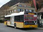 (243'088) - PostAuto Bern - BE 610'538 - Solaris am 22.