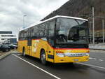 (247'140) - PostAuto Bern - BE 401'465/PID 4715 - Setra (ex AVG Meiringen Nr.