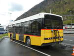 (249'169) - PostAuto Ostschweiz - SG 412'681/PID 10'149 - Hess Personenanhnger am 28.
