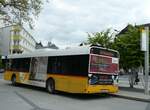 (249'428) - PostAuto Bern - BE 610'538/PID 5071 - Solaris am 2. Mai 2023 beim Bahnhof Interlaken West