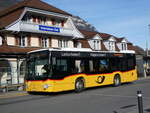 (258'997) - PostAuto Bern - BE 534'630/PID 11'217 - Mercedes am 29.