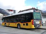 (269'631) - PostAuto Bern - BE 610'533/PID 11'684 - Mercedes am 6.