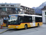 (269'635) - PostAuto Bern - BE 610'544/PID 5417 - Mercedes (ex BE 538'988; ex BE 637'781) am 6.