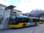 (269'637) - PostAuto Bern - BE 610'539/PID 5270 - Mercedes (ex BE 700'281; ex Schmocker, Stechelberg Nr.