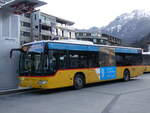 (269'639) - PostAuto Bern - BE 610'539/PID 5270 - Mercedes (ex BE 700'281; ex Schmocker, Stechelberg Nr.