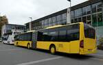 (281'504) - PostAuto Nordschweiz - BL 154'283/PID 12'419 - Mercedes (ex AAGL Liestal Nr.
