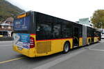 (281'516) - PostAuto Nordschweiz - AG 479'339/PID 5257 - Mercedes (ex SO 148'553) am 14.