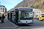 (282'100) - PostAuto Nordschweiz - BL 154'229/PID 12'420 - Mercedes (ex TPL Lugano Nr.