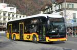 (282'256) - PostAuto Bern - BE 610'540/PID 12'129 - eMercedes am 10.