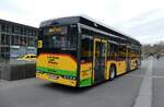 (285'894) - PostAuto Bern - BE 610'544/PID 12'275 - eSolaris am 4.