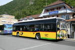 (287'097) - PostAuto Bern - BE 862'361/PID 12'280 - eSolaris am 19.