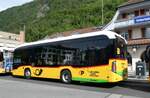 (287'103) - PostAuto Bern - BE 659'241/PID 12'306 - eMercedes am 19.