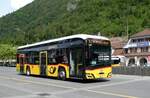 (287'108) - PostAuto Bern - BE 862'361/PID 12'280 - eSolaris am 19.