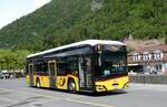(287'109) - PostAuto Bern - BE 862'361/PID 12'280 - eSolaris am 19.