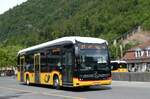 (287'113) - PostAuto BErn - BE 610'538/PID 12'127 - eMercedes am 19.
