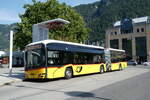 (289'602) - PostAuto Bern - BE 437'435/PID 12'284 - eSolaris am 13.