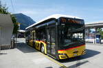 (289'603) - PostAuto Bern - BE 724'378/PID 12'471 - eSolaris am 13.