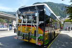 (289'604) - PostAuto Bern - BE 724'378/PID 12'471 - eSolaris am 13.