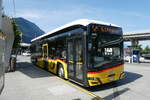(289'605) - PostAuto Bern - BE 724'378/PID 12'471 - eSolaris am 13.