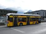 (290'903) - PostAuto Bern - BE 610'536/PID 12'125 - eMercedes am 18.