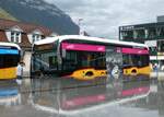 (290'904) - PostAuto Bern - BE 610'536/PID 12'125 - eMercedes am 18.