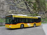 (205'505) - PostAuto Bern - BE 657'480 - Mercedes am 26.