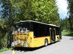 Volvo/816903/251125---kuebli-gstaad---be (251'125) - K�bli, Gstaad - BE 308'737/PID 11'458 - Volvo am 6. Juni 2023 in Lauenen, Lauenensee