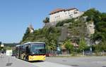 (278'845) - PostAuto Bern - Nr.