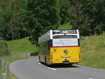 Lauterbrunnen/619167/194431---postauto-bern---be (194'431) - PostAuto Bern - BE 474'560 - Hess am 25. Juni 2018 bei Lauterbrunnen