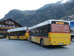 (248'756) - PostAuto Ostschweiz - SG 412'681/PID 10'149 - Hess Personenanhnger am 18.