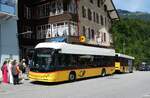 (289'463) - PostAuto Bern - BE 475'161/PID 10'248 - Hess am 6.
