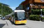 (289'464) - PostAuto Bern - BE 474'560/PID 10'247 - Hess am 6.