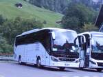 (290'119) - Aus Italien: SIT Roma - GS-298 FS - Setra am 4. August 2026 in Lauterbrunnen, Parkhaus 