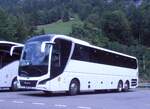 (290'121) - Aus Ungarn: ??? - AO BK-447 - MAN am 4. August 2026 in Lauterbrunnen, Parkhaus