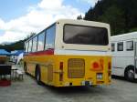 (146'377) - Schneller, Mgenwil - AG 408'626 - Scania/Lauber (ex Dubuis, Savise) am 17.