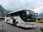 (161'995) - Koch, Giswil - OW 10'298 - Setra am 8.