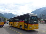 (197'729) - PostAuto Bern - BE 476'689 - Iveco am 16.