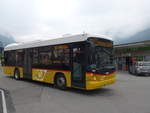 (207'650) - PostAuto Bern - BE 401'568 - Scania/Hess (ex AVG Meiringen Nr.