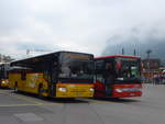 (207'651) - PostAuto Bern - BE 653'387 - Setra am 9.