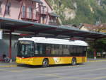 (209'805) - PostAuto Bern - BE 401'568 - Scania/Hess (ex AVG Meiringen Nr.