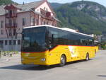 (227'456) - PostAuto Bern - BE 474'688 - Iveco am 21.
