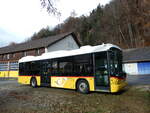 (230'937) - PostAuto Bern - BE 402'467 - Scania/Hess (ex AVG Meiringen Nr.