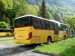 (235'441) - PostAuto Bern - (BE 401'364) - Setra (ex AVG Meiringen Nr.