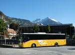 (256'118) - PostAuto Bern - BE 474'688/PID 10'226 - Iveco am 16.