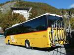(256'119) - PostAuto Bern - BE 474'688/PID 10'226 - Iveco am 16.