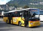 Meiringen/859601/265559---postauto-bern---nr (265'559) - PostAuto Bern - Nr. 70/BE 653'387/PID 5625 - Setra am 13. August 2024 beim Bahnhof Meiringen