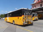 (290'752) - PostAuto Bern - BE 487'695/PID 10'592 - Iveco am 8.